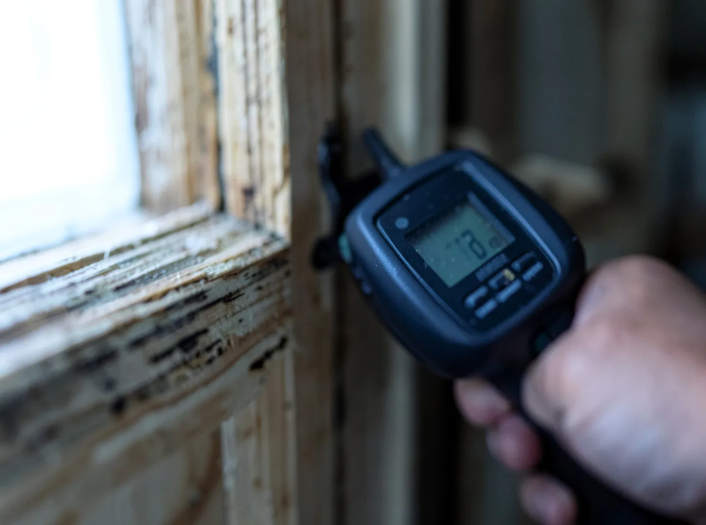 Commercial Water Damage Restoration in Distant, PA