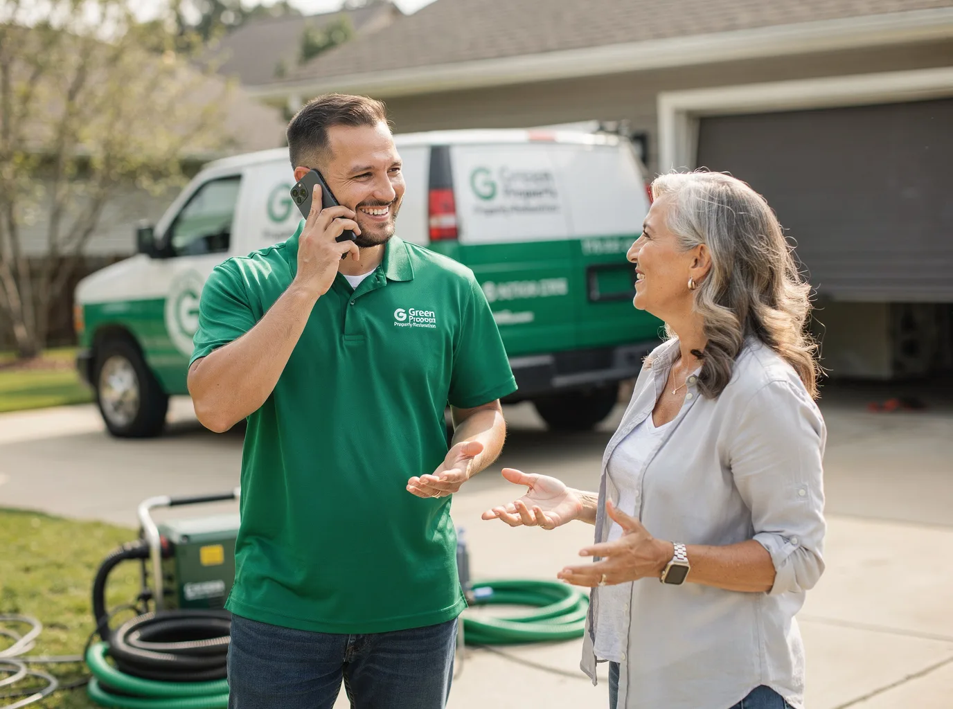 Water Damage Restoration Distant, PA FAQs